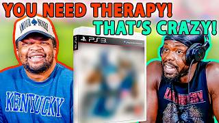 Things Got PERSONAL Playing The GOAT Madden!