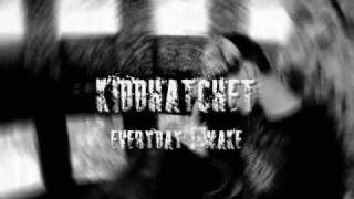 KiddHatchet - Everyday I Wake (Prod. by FugitiveBeatz) [REAL JUGGALO'S ANTHEM!!]