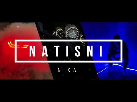 NiXA - NATISNI (Official Video)