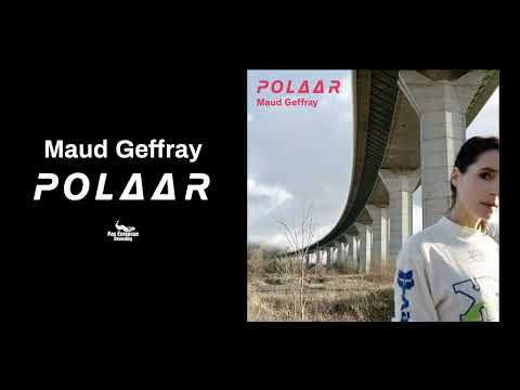 Maud Geffray - Polaar (Full Album)