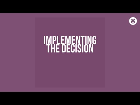 Why Study Management