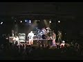 The Freddy Jones Band - "Colors of the Light" - Live at Mabel's - Champaign, IL - 2/8/94
