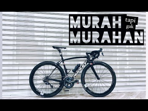 BIKE CHECK - RIDLEY FENIX SL 2018 | Rimbrakes aren't Dead!!!