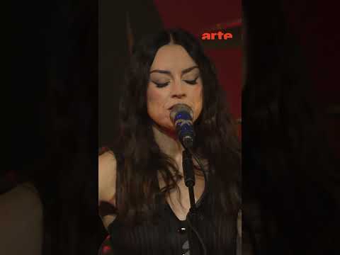 Amy Macdonald on ARTE Concert