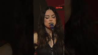 Amy Macdonald on ARTE Concert
