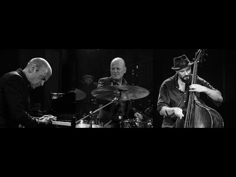 Tord Gustavsen Trio Live for RSI in HQ– Rete Due 2021