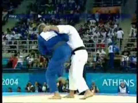 Топ чемпионов мира по ДЗЮДО 2000-2010гг.