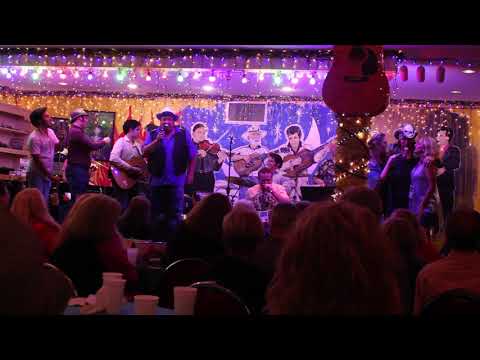 Suspicious Minds Jeff Lewis & friends 2019 Tupelo Elvis Festival