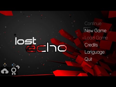 NVIDIA SHIELD TV Lost Echo | Gameplay Overview