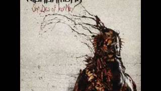 DISHARMONY - Oman (DEAD CAN DANCE cover)