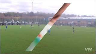 Boldon CA vs Blyth Town