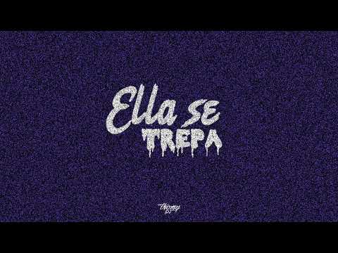 Thomy DJ - Ella se trepa