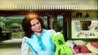 The Muppet Show: Ending with Loretta Lynn