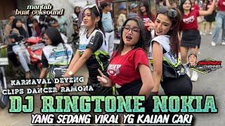 Download lagu DJ NOKIA RINGTONE VIRALLY WHAT YOU'RE LOOKING FOR...AWESOME, SUITABLE FOR SOUND CHECKING mp3 Download lagu DJ NOKIA RINGTONE VIRALLY WHAT YOU'RE LOOKING FOR...AWESOME, SUITABLE FOR SOUND CHECKING mp3