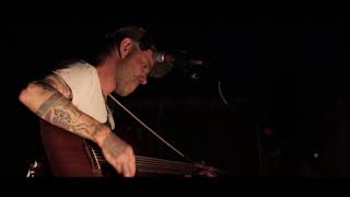 Ben Nichols live - Tobin [HD]