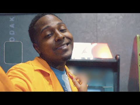 Huncho Bookie - 6AM (Official Video)