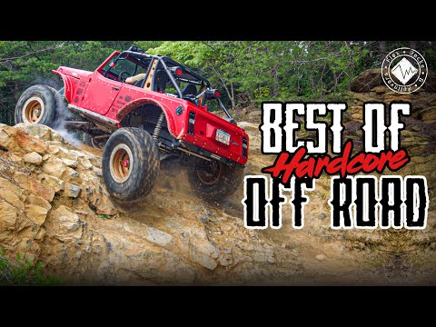 Best of Hardcore Off-Road thumbnail