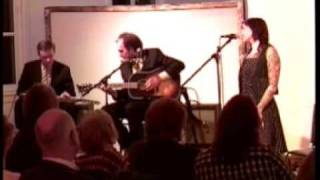 WHO WILL TAKE MY PLACE by Dan Frechette at April 2009 Concert