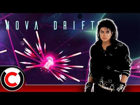Nova Drift: The Moonwalker Build - Ultra Co-op