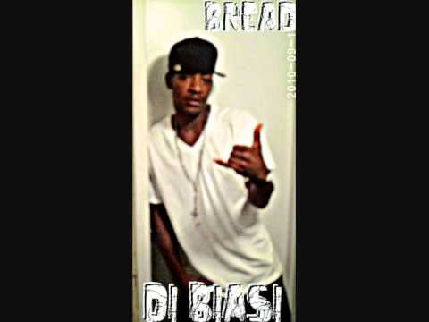 GME - Bread DiBiasi feat Jaguar Peay - Dope Boys