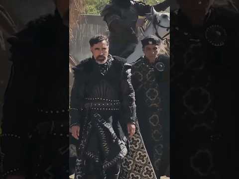 Osman bey 😍 captured Bursa Tekfur 🔥🔥🔥