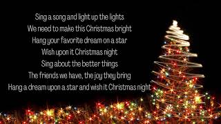 A Wish on Christmas Night   Jose Mari Chan