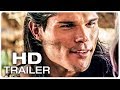 SAMSON Trailer 2 2018 Rutger Hauer Billy Zane Action Movie HD