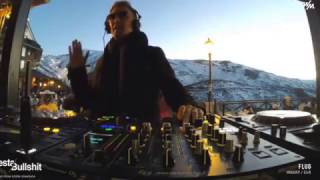 Flug @ Sierra Nevada (Granada)