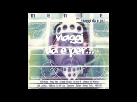 Fabri Fibra & Shezan il Ragio - Prod. MENTE - Maniacali testimonial locali