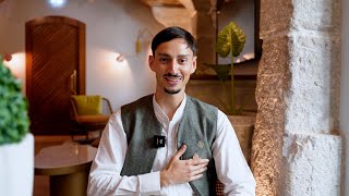 Pedro Ramos on our successful collaboration
