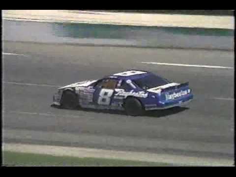 1993 First Union 400 - PART 7/15