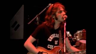The Eagles - Take It Easy (1977) Live