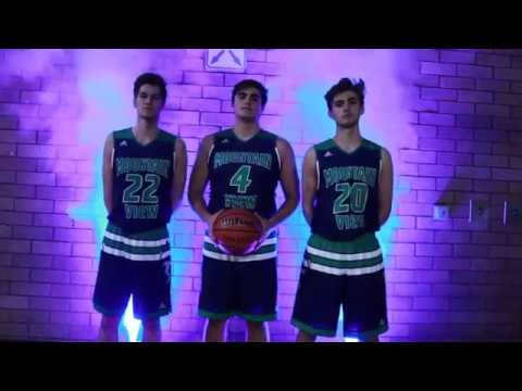 MVHS Basketball Hype 2017