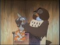 Pooh S Grand Adventure He Has Gone To Skull