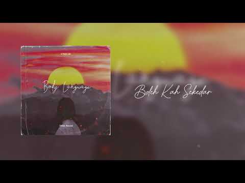 BODY LANGUAGE - G'$QUAD (OFFICIAL VIDEO LYRICS)