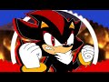 Awaken Project Shadow Sonic SSBU Mod Montage