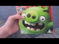 My Angry Birds DVD Collection