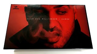 Kurdo - Slum Dog Millionär Box Unboxing