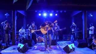Float - Pulang @ Ear Night 2014 [HD]