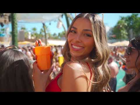 Soul Heaven | O Beach Ibiza 2025 | Official Aftermovie | Disco House & Soulful Vibes