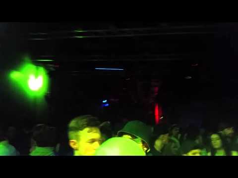 Breakin Science 28th Feb