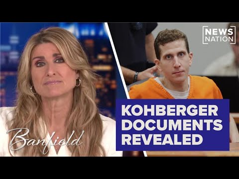 Врачи Брайана Кохбергера раскрывают новую информацию об убийствах в Айдахо | Banfield, полный эпи...