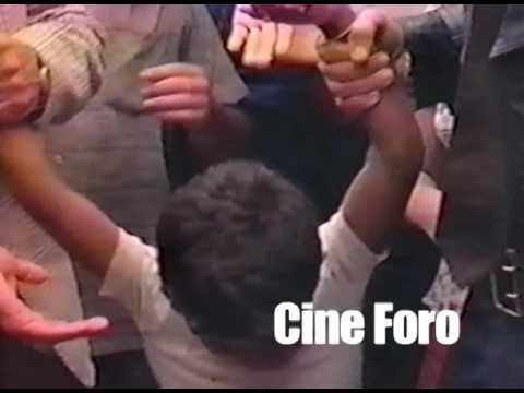 Cine Foro: A 40 años de "Soy un delincuente"