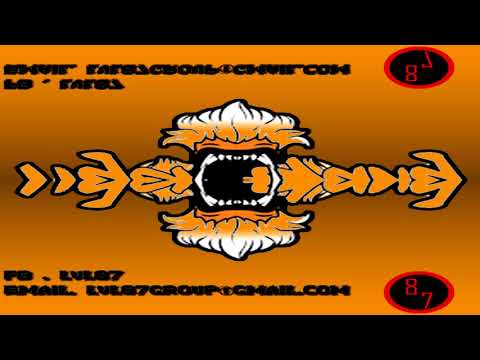 Ak Trigga -TigerGang (GucciGang Tiger mix)