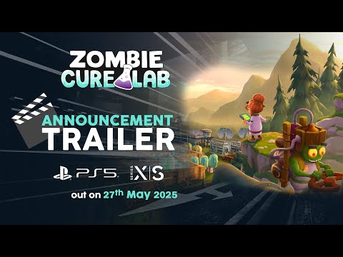 Release Date Trailer