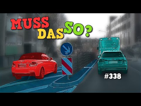 TREFFER oder GLÜCK gehabt?! | Community Cam Folge 338