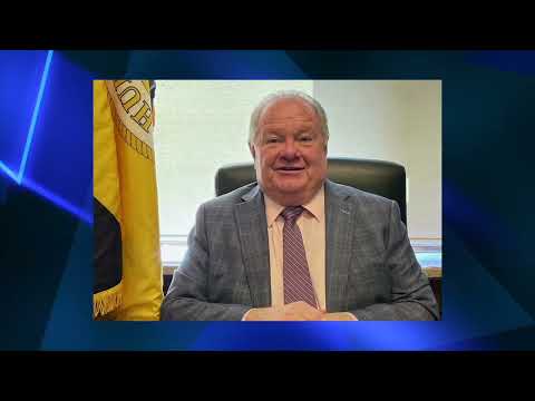 Hudson State Of The County