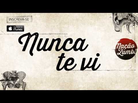 Video thumbnail for Nunca Te Vi