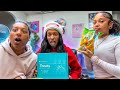 Trying EXOTIC Snacks Gone WRONG Ft Rina Nayah