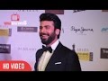 Fawad Khan At Grazia Young Fashion Awards 2016 | ViralBollywood